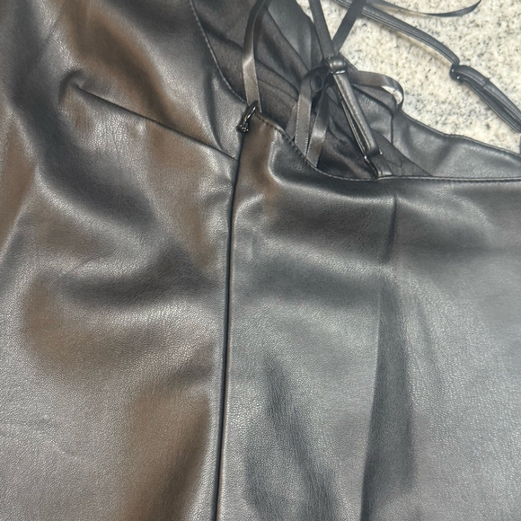 STAUD Diego Mini Dress - Picture 11 of 14